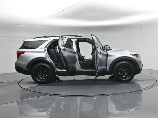 2023 Ford Explorer - $35,485