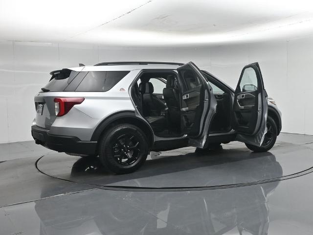 2023 Ford Explorer - $35,485