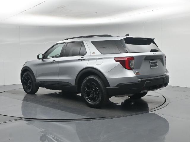 2023 Ford Explorer - $35,485