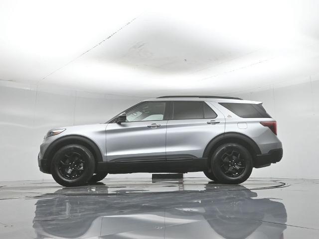 2023 Ford Explorer - $35,485