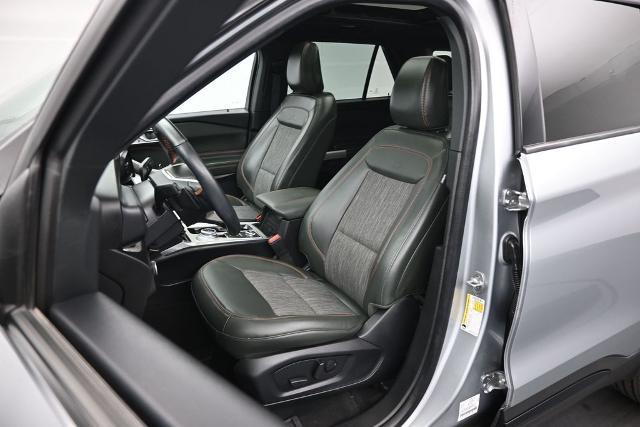 2023 Ford Explorer - $35,485