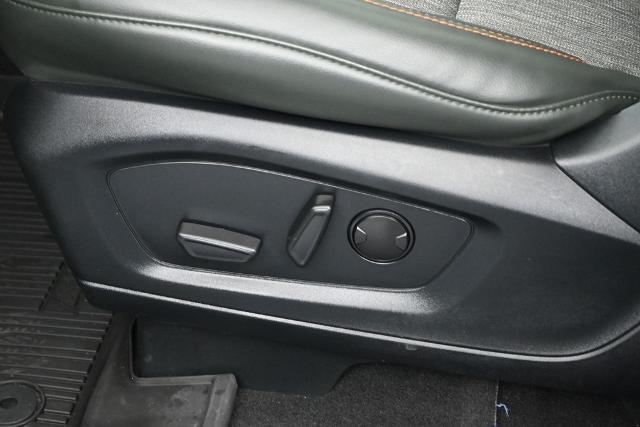 2023 Ford Explorer - $35,485