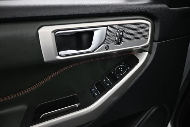 2023 Ford Explorer - $35,485