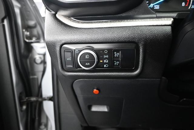 2023 Ford Explorer - $35,485
