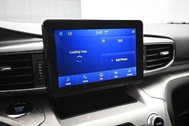 2023 Ford Explorer - $35,485