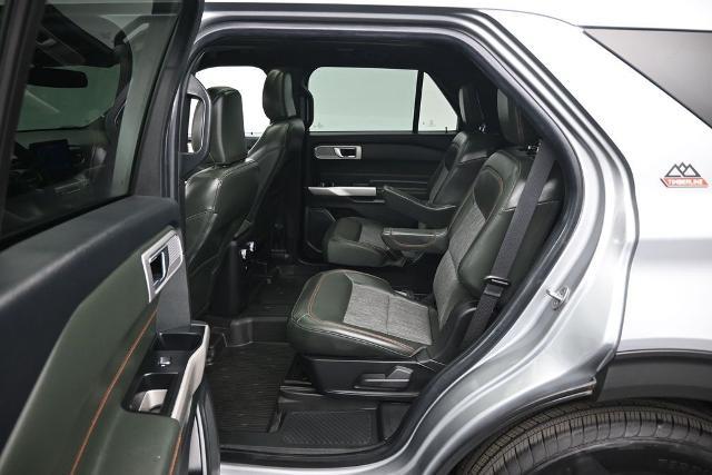 2023 Ford Explorer - $35,485