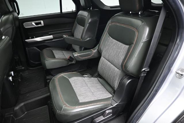 2023 Ford Explorer - $35,485
