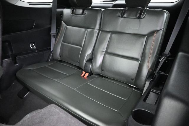2023 Ford Explorer - $35,485