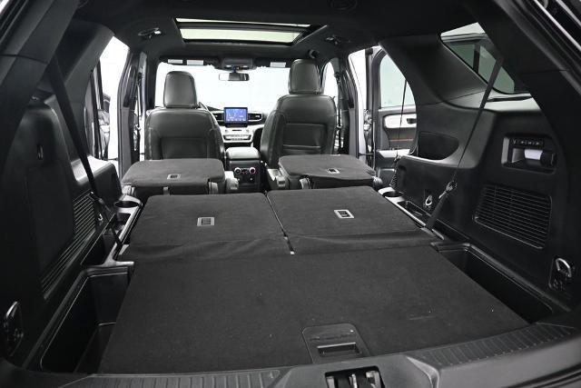 2023 Ford Explorer - $35,485