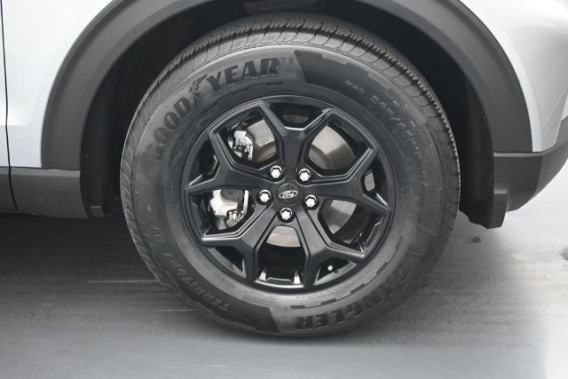 2023 Ford Explorer - $35,485