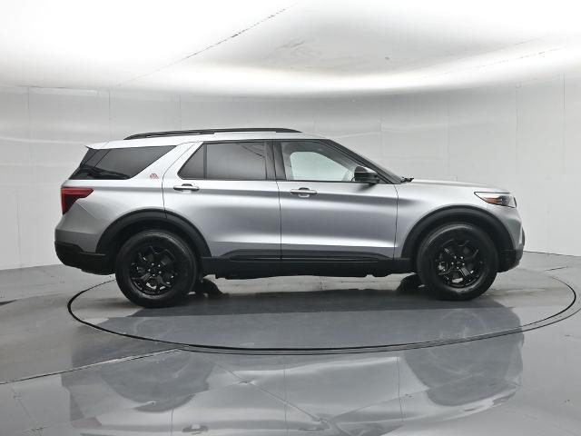 2023 Ford Explorer - $35,485