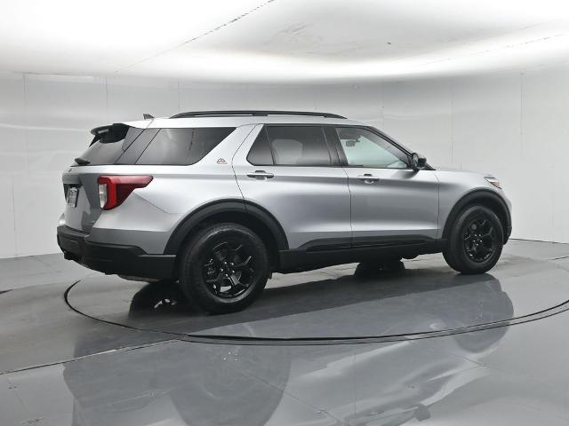2023 Ford Explorer - $35,485