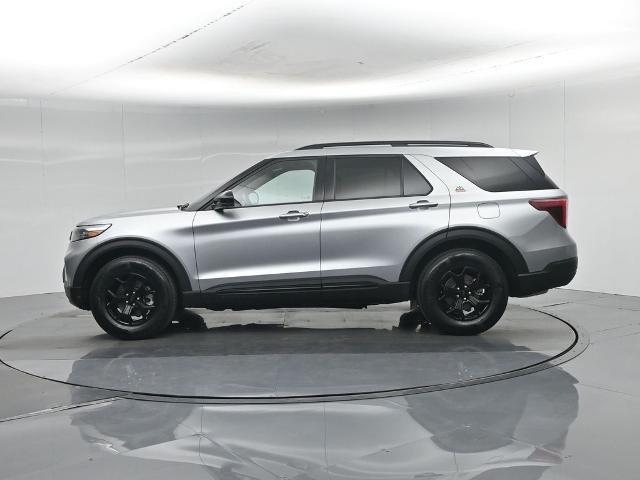 2023 Ford Explorer - $35,485