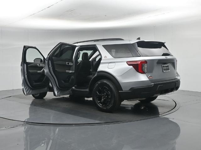 2023 Ford Explorer - $35,485