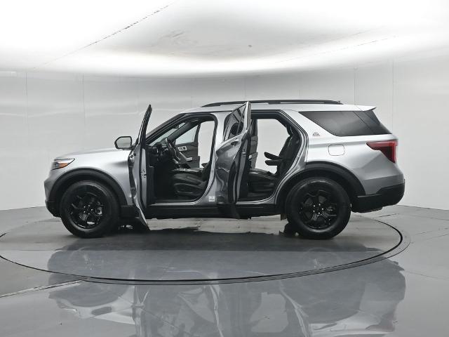 2023 Ford Explorer - $35,485