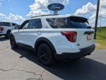 2023 Explorer Thumbnail 6