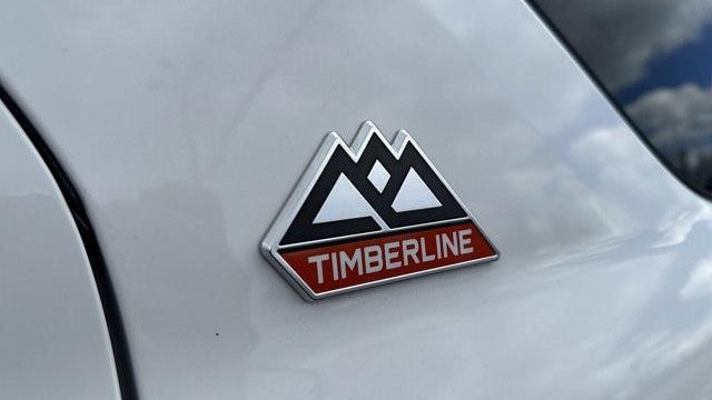 2024 Ford Explorer Timberline