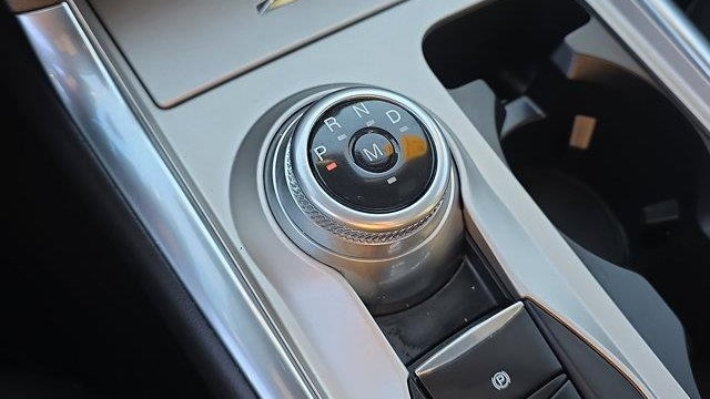 2024 Ford Explorer Timberline