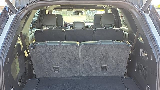2024 Ford Explorer Timberline