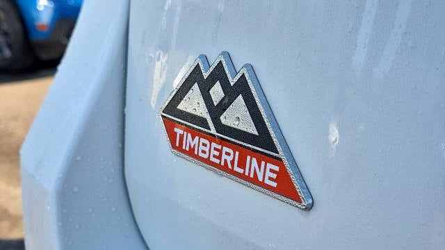 2024 Ford Explorer Timberline