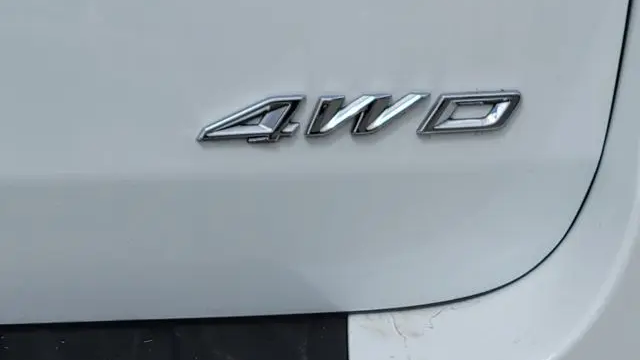 2024 Ford Explorer Timberline