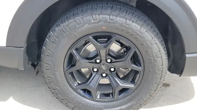 2024 Ford Explorer Timberline