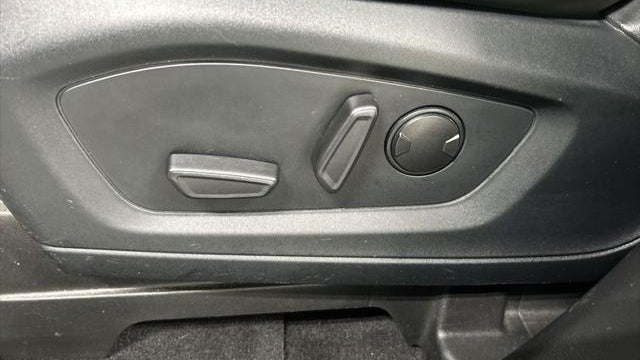 2021 Ford Explorer Timberline