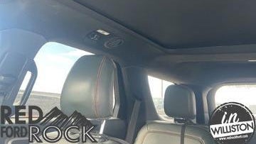 2021 Ford Explorer Timberline