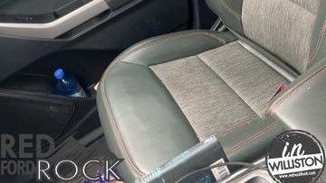 2021 Ford Explorer Timberline