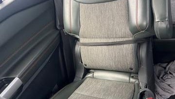 2021 Ford Explorer Timberline