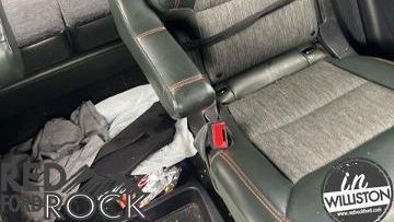 2021 Ford Explorer Timberline