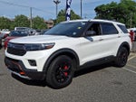 2022 Explorer Thumbnail 1