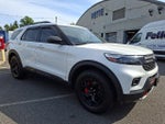 2022 Explorer Thumbnail 3