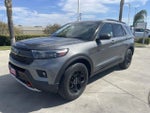 2022 Explorer Thumbnail 4