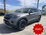 2022 Explorer Thumbnail 1