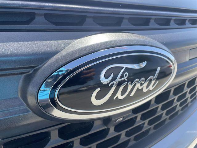 2022 Ford Explorer - $32,449