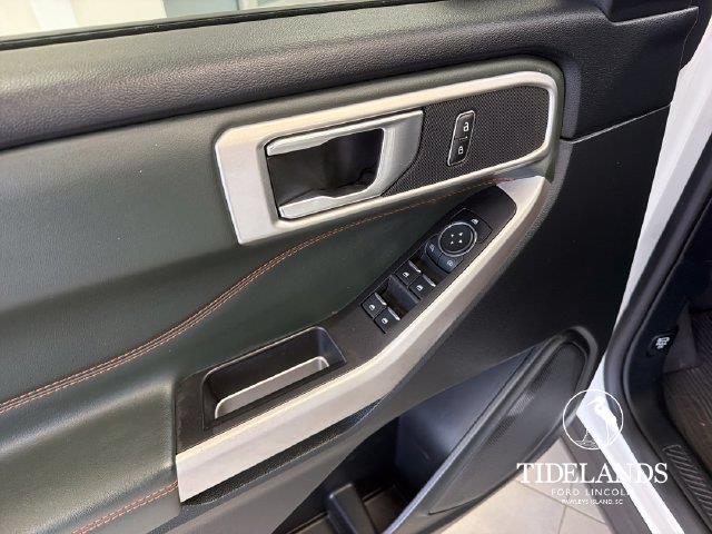 2023 Ford Explorer - $36,800