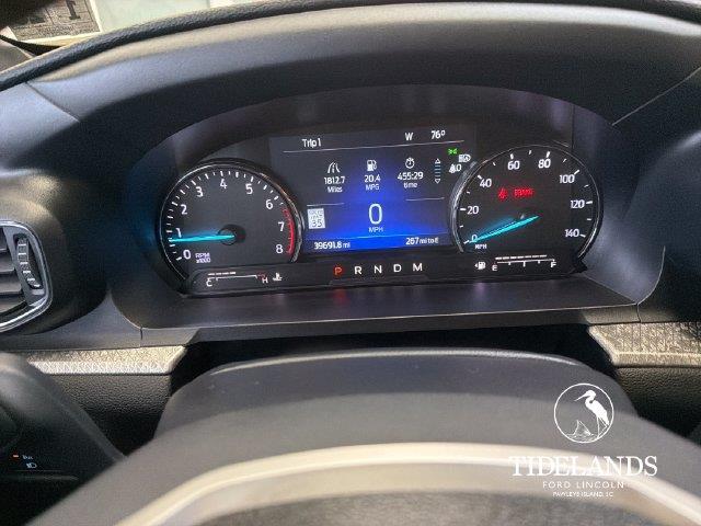 2023 Ford Explorer - $36,800