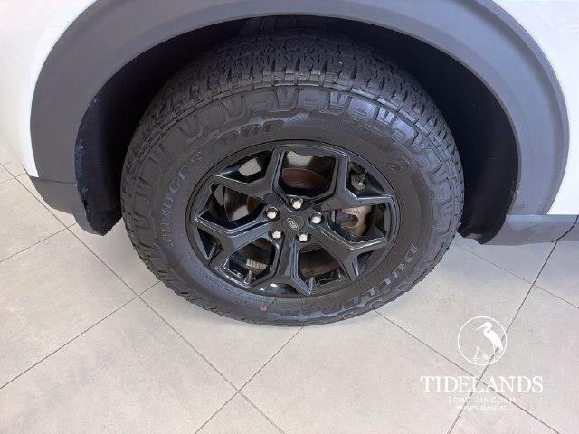 2023 Ford Explorer - $36,800