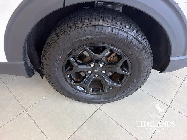 2023 Ford Explorer - $36,800