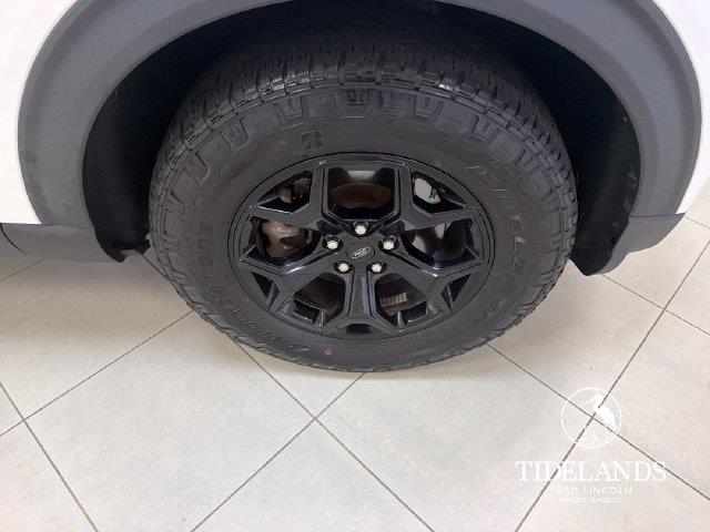 2023 Ford Explorer - $36,800