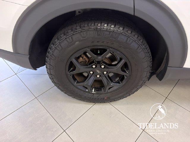 2023 Ford Explorer - $36,800