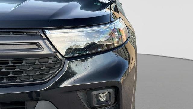2024 Ford Explorer Timberline