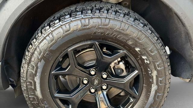 2024 Ford Explorer Timberline