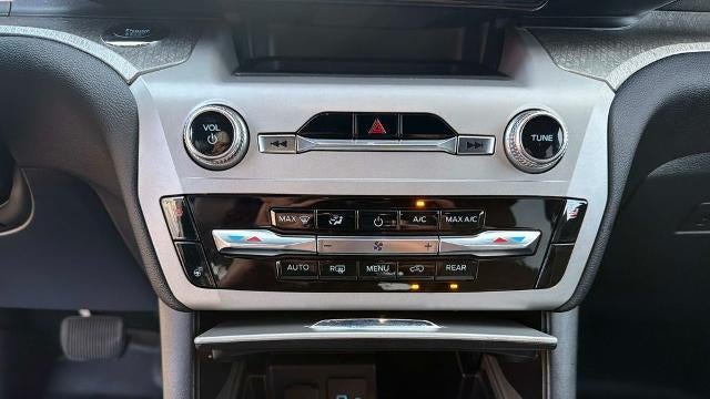 2024 Ford Explorer Timberline