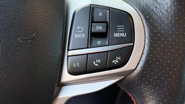 2024 Ford Explorer Timberline