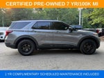 2021 Explorer Thumbnail 9
