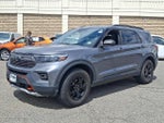2022 Explorer Thumbnail 1