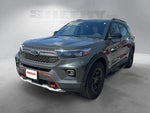 2022 Explorer Thumbnail 13