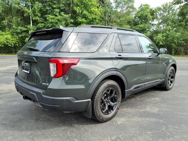 2023 Ford Explorer - $29,995